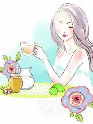 护肤须知：温润芳泽的蜂蜜究竟能为肌肤带来什么？