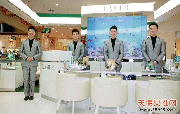 La Mer֮128ʢ½ʯׯ̳