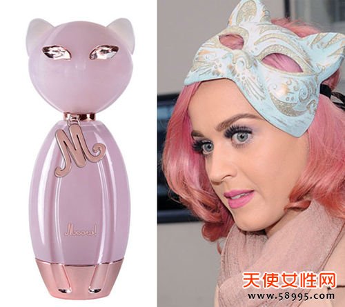 Katy PerryڶèˮMeow