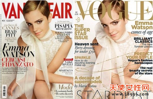 Ϸǰ桶Marie Claire20121¿й桶Vogue20061¿