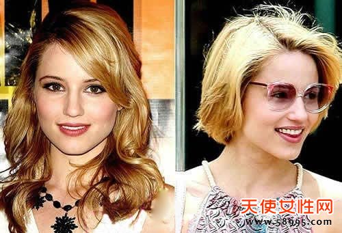 DIANNA AGRON