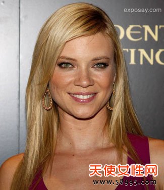 Amy Smart