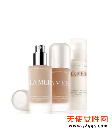 La Mer֮ռ޻۵˪RMB1100 / 30ml