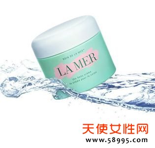 LA MER֮޻˪