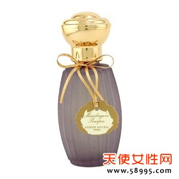 Annick Goutal Mandragore 