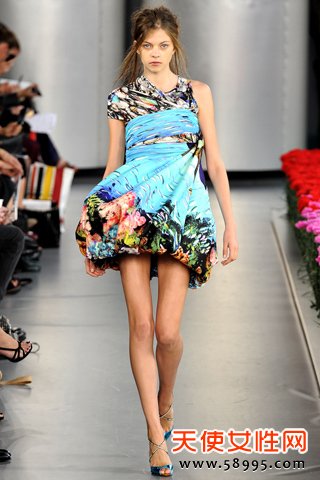 Mary Katrantzou