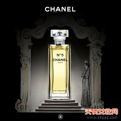 CHANEL No.5 Ůʿˮ