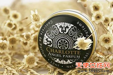 Angel Parfum