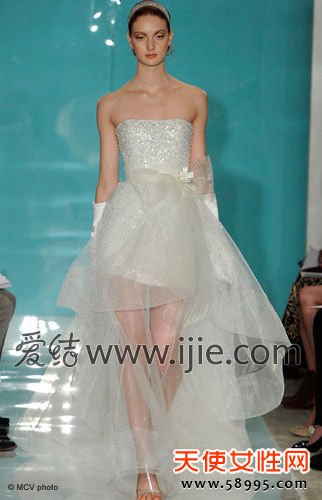 Reem Acra2013(ͼƬ/ MCV photo)