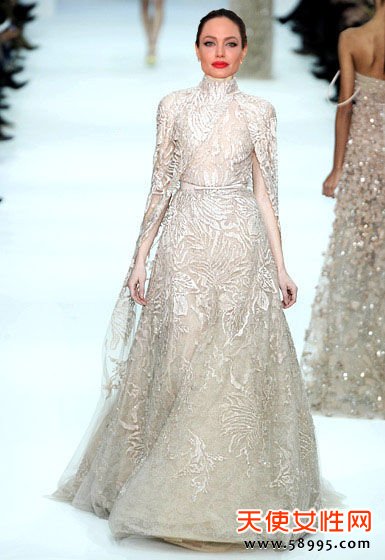 ƷƣElie Saab