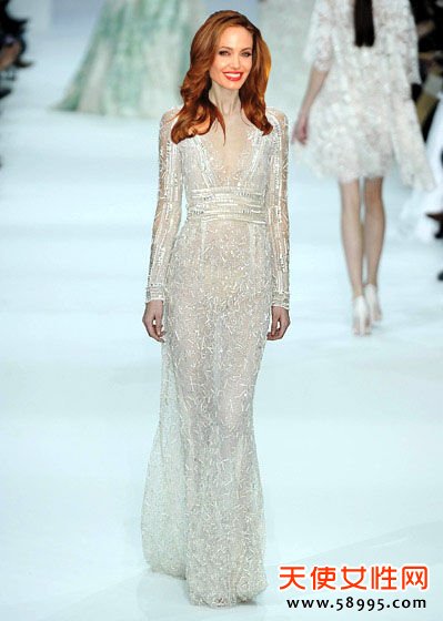 ƷƣElie Saab