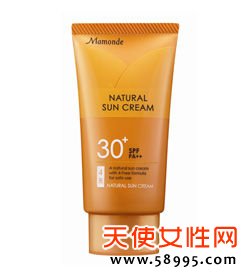 ױ/Mamonde Ȼˬɹ˪SPF30+PA++