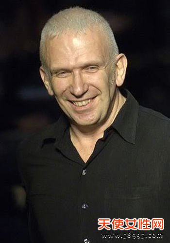 Jean Paul Gaultier