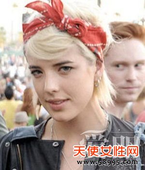 Agyness Deyn