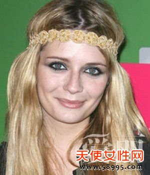 Mischa Barton