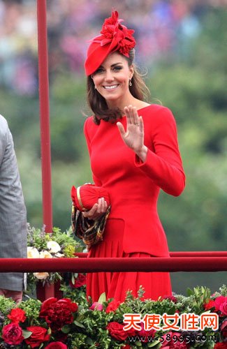 ·׵¶ (Kate Middleton)