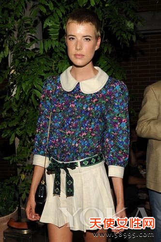 ģAgyness Deyn