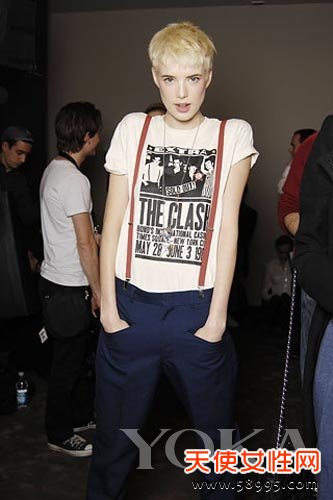 ģAgyness Deyn