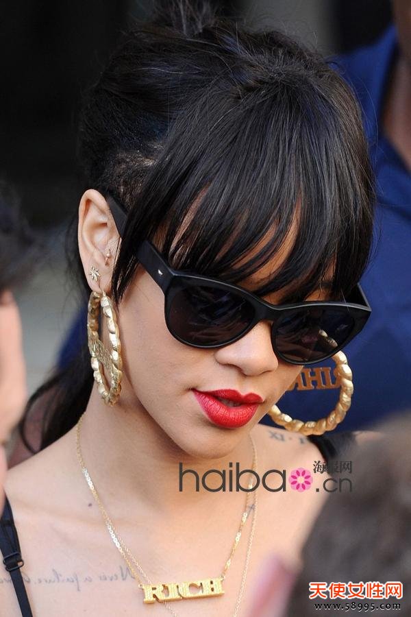 ٹ(Rihanna)