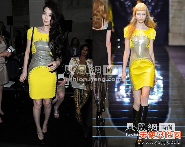 Versace 2012ﶬȹ㳡