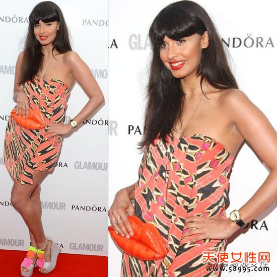 ӢģJameelaJamil