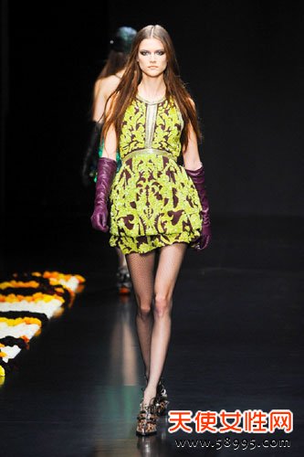 Roberto Cavalli 2012ﶬϵ