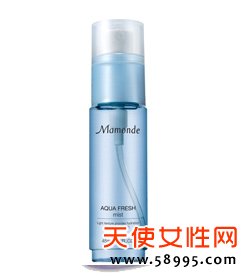 ױ/Mamonde ˮӯͱʪ 