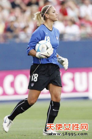 ϵŮHope Solo