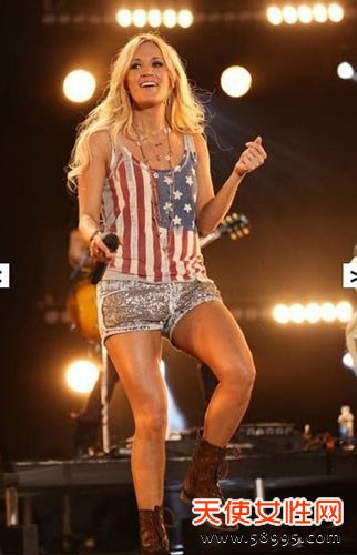 Carrie Underwood