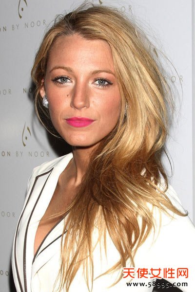 Blake Lively 黨μ