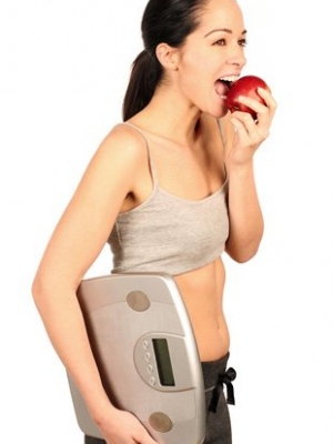 减肥水果要选对 帮你加快脂肪燃烧速率