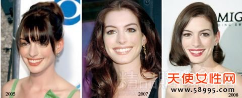 Anne Hathaway