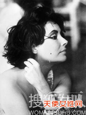 Elizabeth Taylor