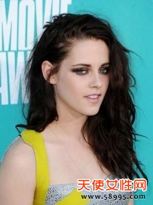 Kristen Stewart  