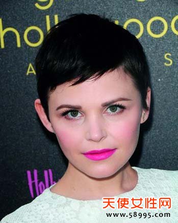 Ginnifer Goodwin