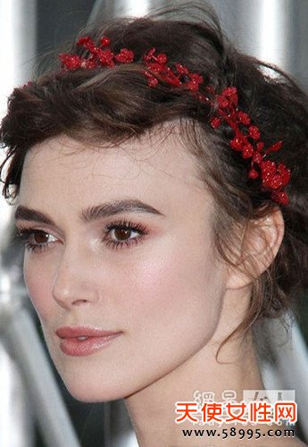 Keira Knightley