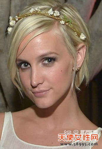 AshleeSimpson