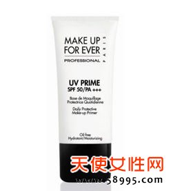 Make up for ever ˫طɹױǰSPF50 PA+++