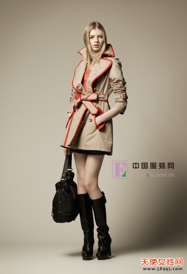 Burberryרձг֧Burberry Blue Label·2012ﶬϵС