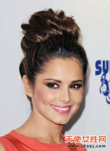 Cheryl Cole