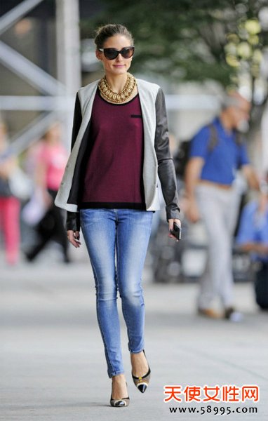 <b>ά·Ī(Olivia Palermo)</b>