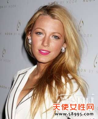 Blake Lively·