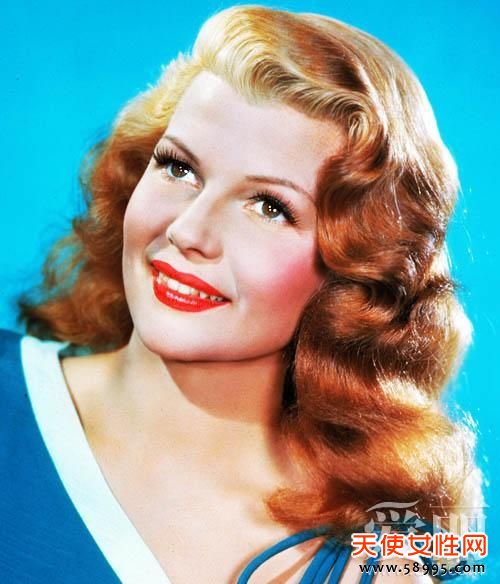 Rita Hayworth