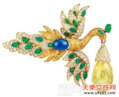 The Walska ͻ/Van Cleef & Arpels