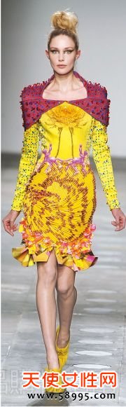 Mary Katrantzou