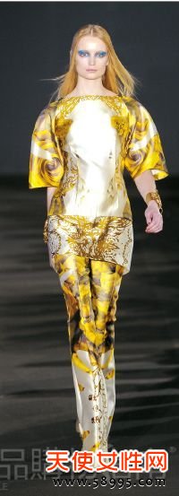 Prabal Gurung