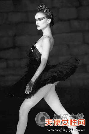 芭蕾舞教练塑造优雅身形秘诀